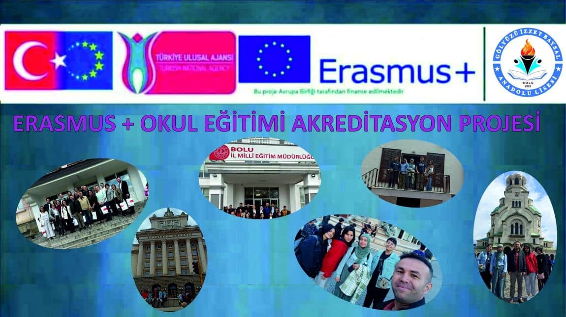 Erasmus+ Okul Eğitimi Akreditasyon Programı